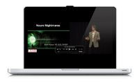 Streaming Video Version