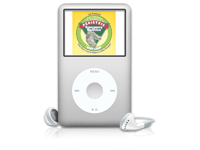 MP3 Audio Version