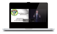 Streaming Video Version