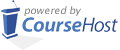 Powered by CourseHost